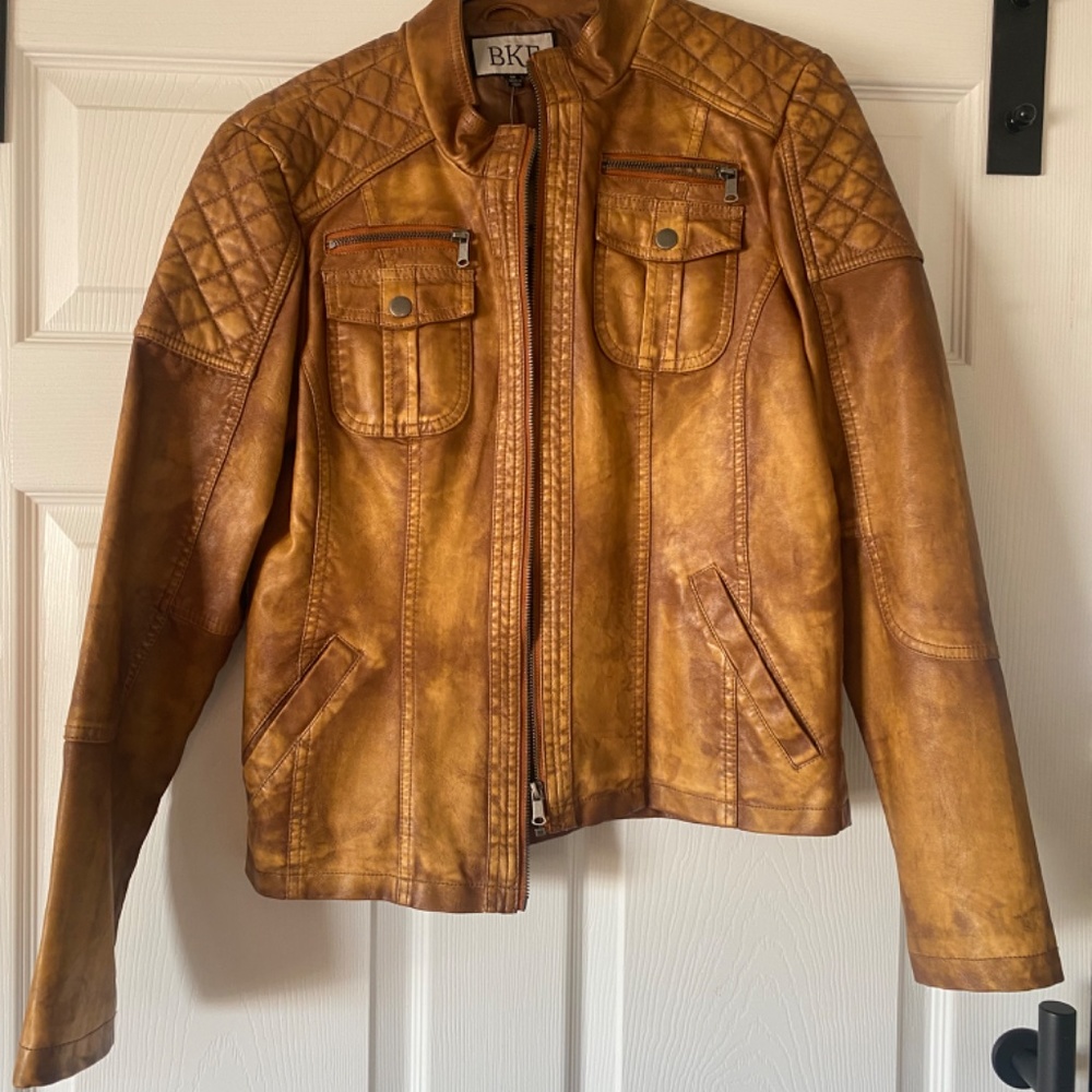 Jacket - Picture 3 of 3